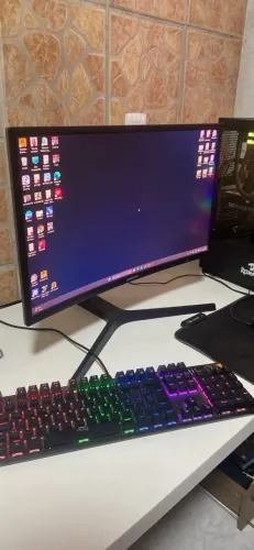 SETUP GAMER COMPLETO