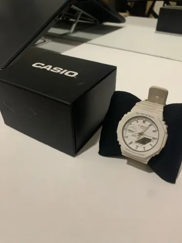 Relogio CASIO G-Shock 