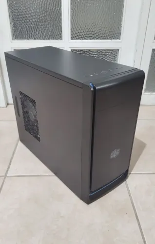 Computador i5-4590 + 16GB RAM - Perfeito