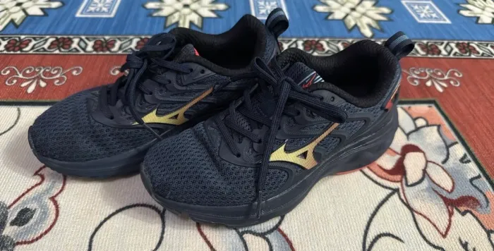 Tênis Mizuno infantil Space 4