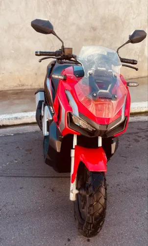 Honda ADV 