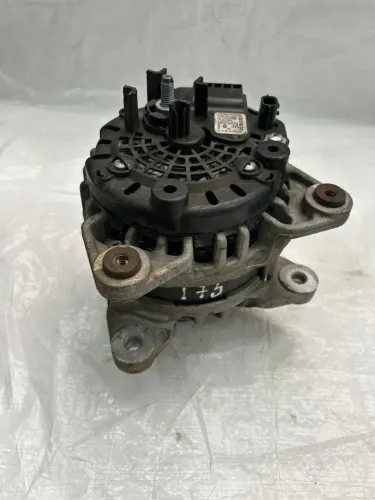 Alternador Nissan Kicks 1.6 2023