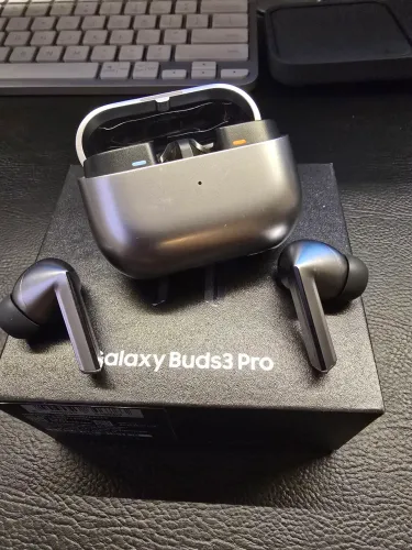 Galaxy Buds3 Pro