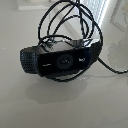 WebCam FullHd