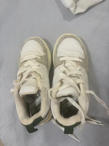 Sapato Zara infantil
