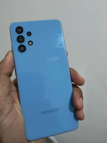 Galaxy A32 128GB 4G