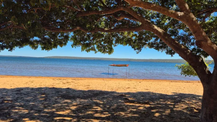 Chácara em Condomínio Fechado - 3.372 m² - Lago de Palmas