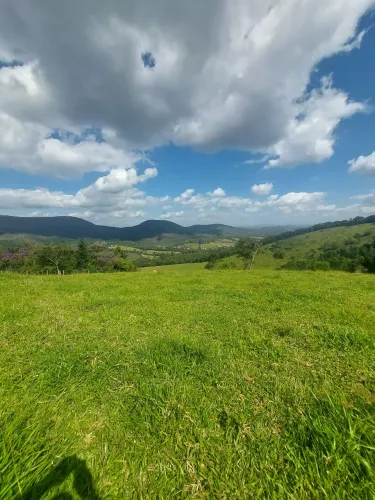 Imóvel rural são thomé das letras