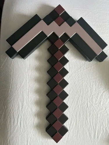 Picareta Minecraft