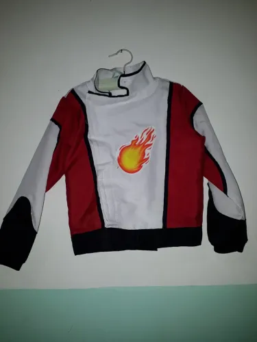 Alugo fantasia blaze e carros