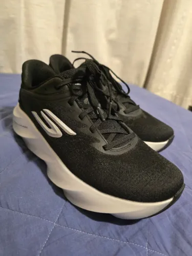 Tênis de corrida Skechers Aero Burst 40BR