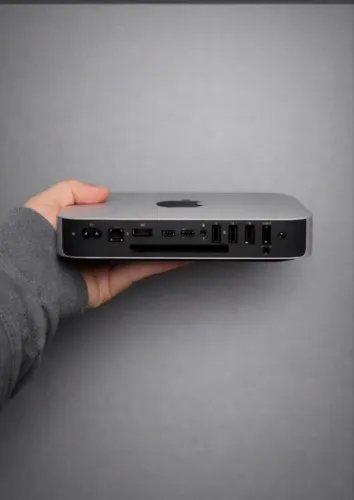 Lote Mac Mini core i 5