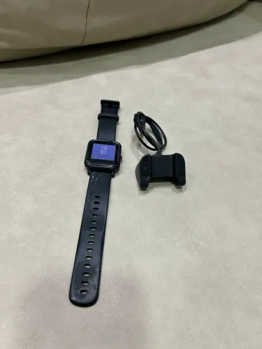 Relógio Amazfit bip
