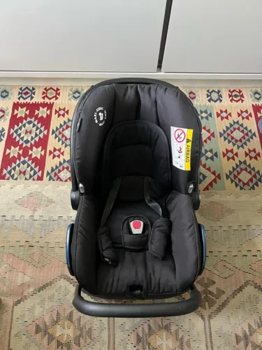 Bebê conforto maxi cosi citi