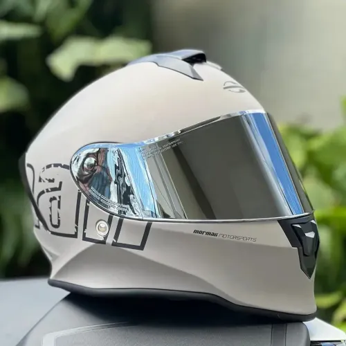 Capacete Mormaii M1 Original