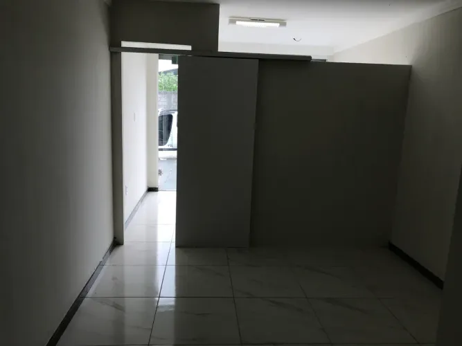 Alugo Loja em Galeria na Aruana