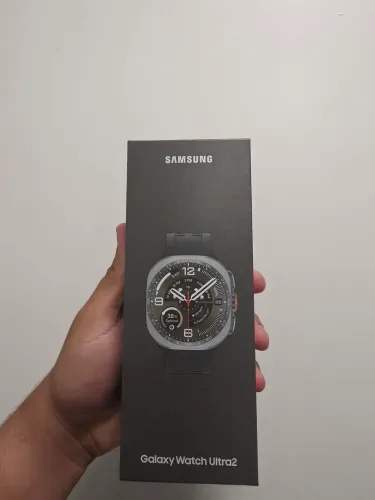 WATCH ULTRA 2 SAMSUNG 
