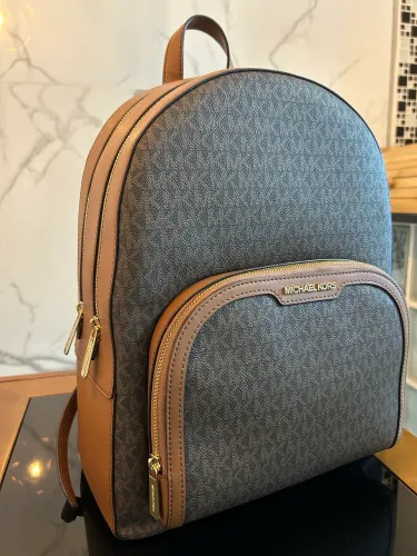 MOCHILA MICHAEL KORS JAYCEE GRANDE