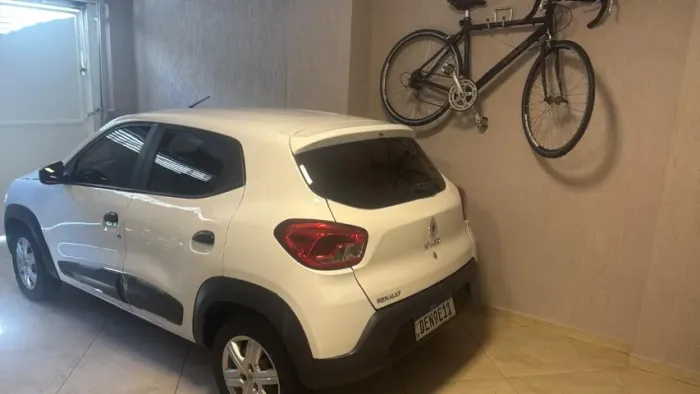 Renault Kwid Zen 1.0 Flex 12V 5P Mec. 2022