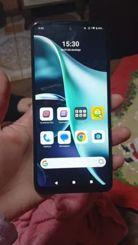 Motorola g14