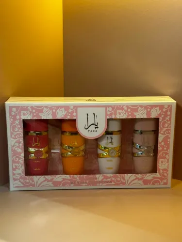 Perfumes árabes