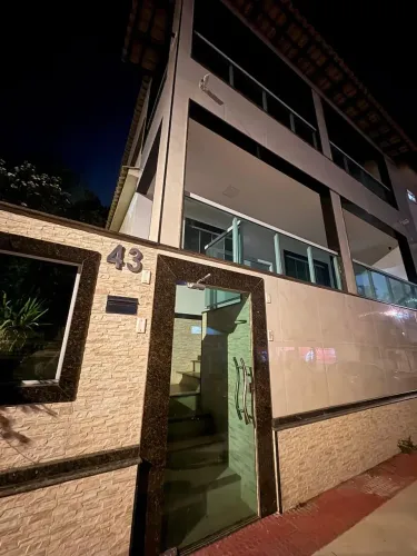 Aluguel de Casa em Vila Velha, 4 quartos, Terraço