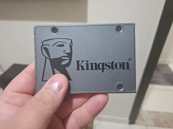 SSD Kingston A400 960GB