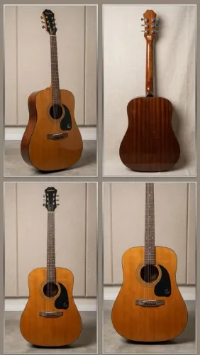 Violão Folk Epiphone
