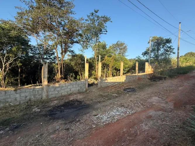 Lote em Serra Morena 1.000m