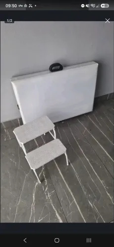 Maca estetica portátil 