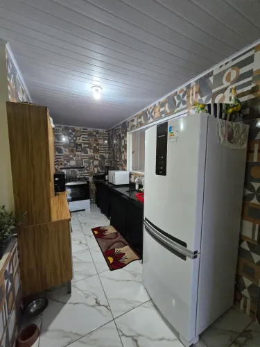 04 casas à venda [direto com o proprietário]