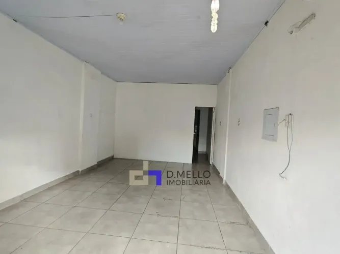 Imóvel para aluguel possui 33 metros quadrados em São Benedito - Santa Luzia - MG