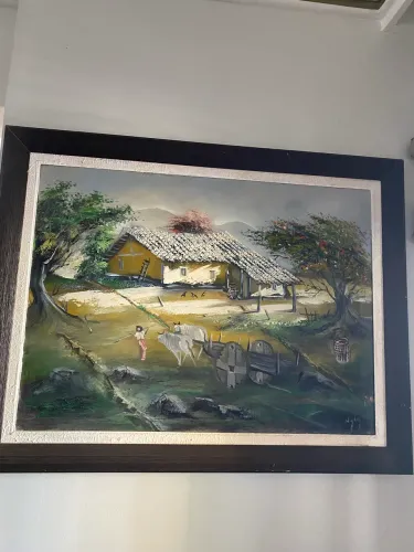 Quadro decorativo 