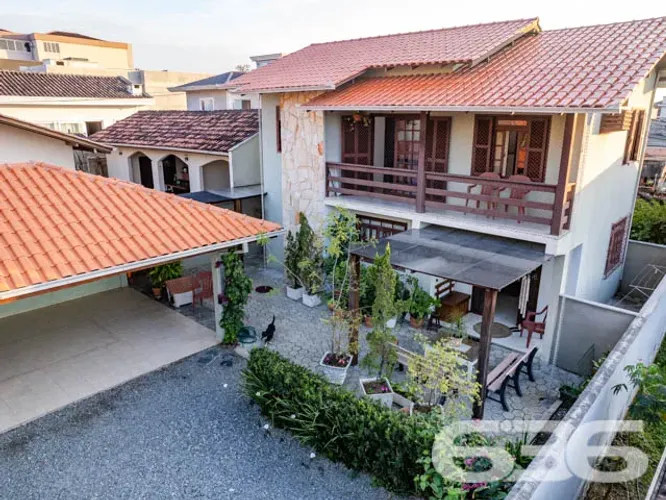 Casa | Joinville | Costa e Silva