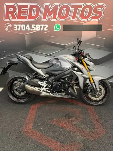 GSX-S 1000