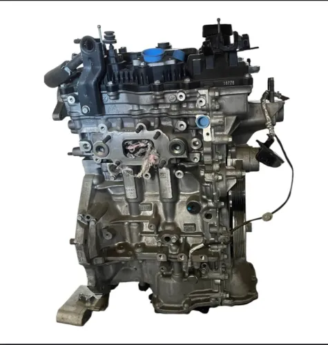 Motor Parcial Hyundai Creta 1.0 Turbo TGDI 20245 A 2026