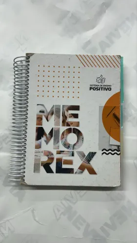 MEMOREX POSITIVO 