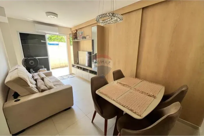 Vende-se apartamento Garden no Condomínio Vista das Palmeiras | Parque Mosaico  Manaus