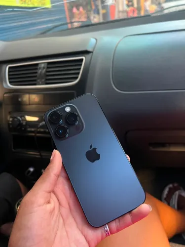 iPhone 14 Pro