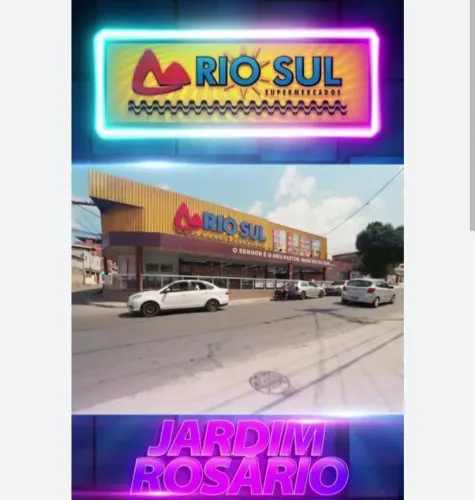 Vaga para açougueiro 