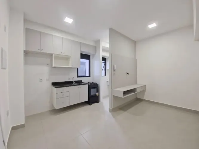 Apartamento para Locação 1 Quarto, 33M², Belenzinho, São Paulo - SP | Dna Cecilia