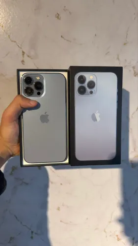 iPhone 13 Pro Max 512GB