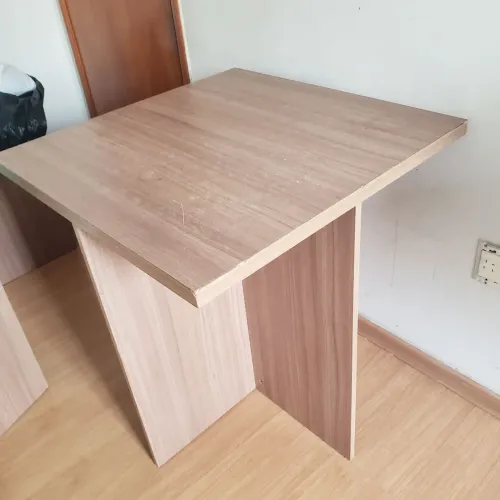 Mesa 4 lugares