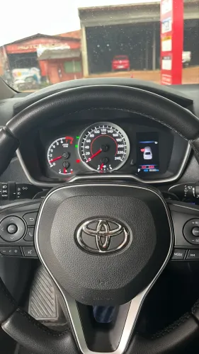 Toyota Corolla XEI 2.0 Flex 16V Aut. 2021