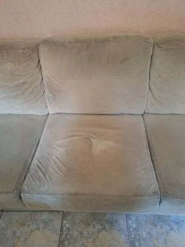 Sofá 3 lugares