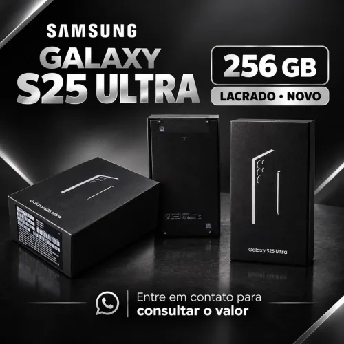 Samsung Galaxy s25 ultra