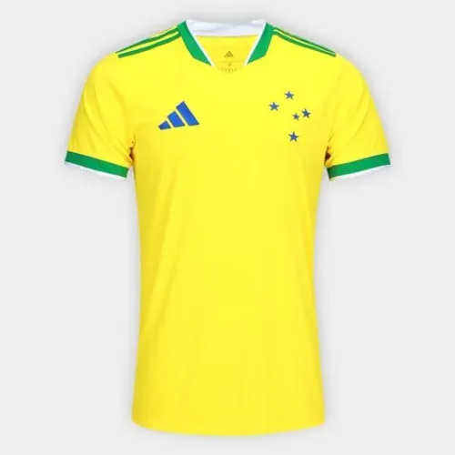 Camisa amarela masculina tamanho GG