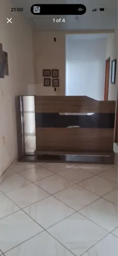 PAINEL DE TV