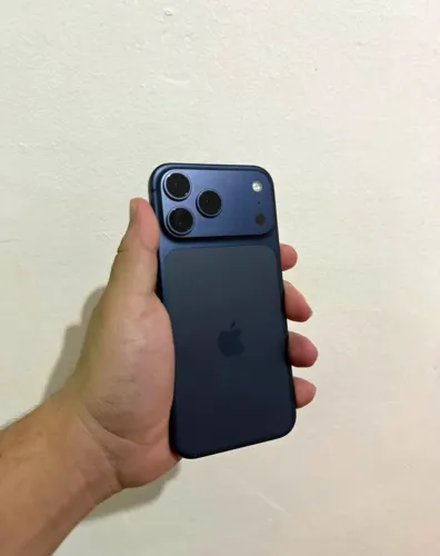 iPhone 17 Pro Max 256