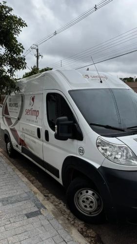 Imagem de Fiat Ducato Maxicargo 2.3 16V Diesel 2019